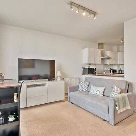 Delightful Apartment Wandsworth Londres Exterior foto
