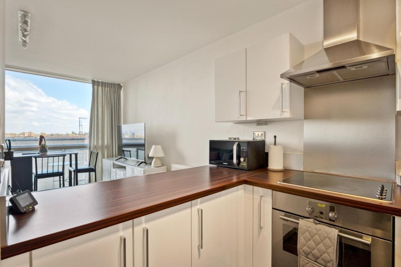 Delightful Apartment Wandsworth Londres Exterior foto
