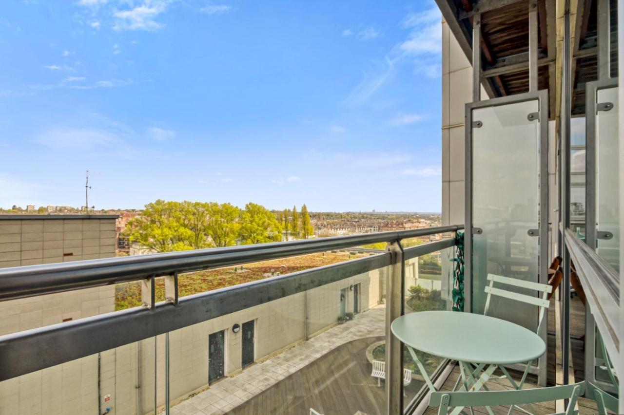 Delightful Apartment Wandsworth Londres Exterior foto